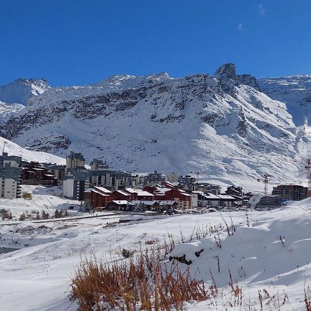 Apartment Le Prariond - Val Claret-6 By Interhome Tignes Buitenkant foto