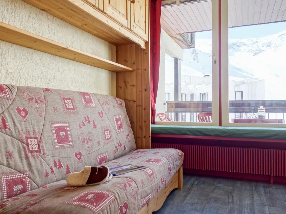 Apartment Le Prariond - Val Claret-6 By Interhome Tignes Buitenkant foto