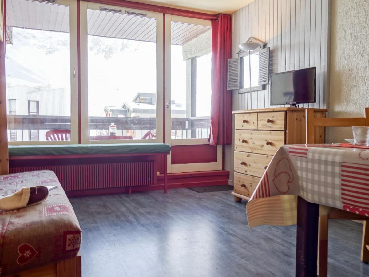 Apartment Le Prariond - Val Claret-6 By Interhome Tignes Buitenkant foto