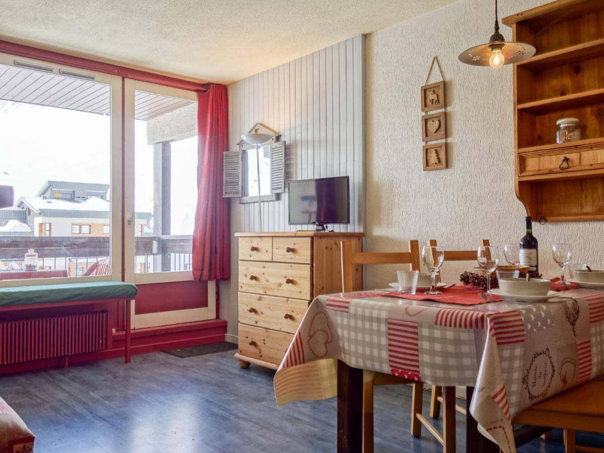 Apartment Le Prariond - Val Claret-6 By Interhome Tignes Buitenkant foto