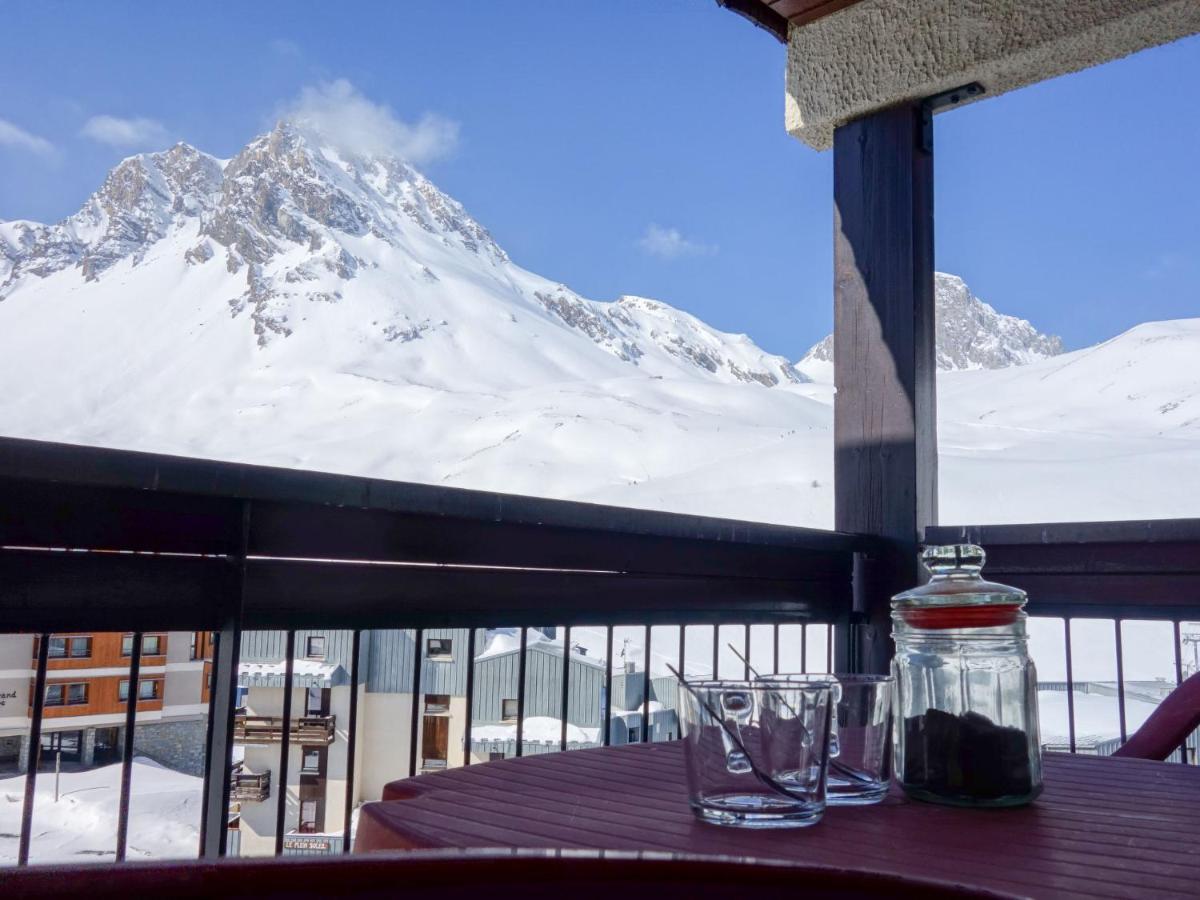 Apartment Le Prariond - Val Claret-6 By Interhome Tignes Buitenkant foto