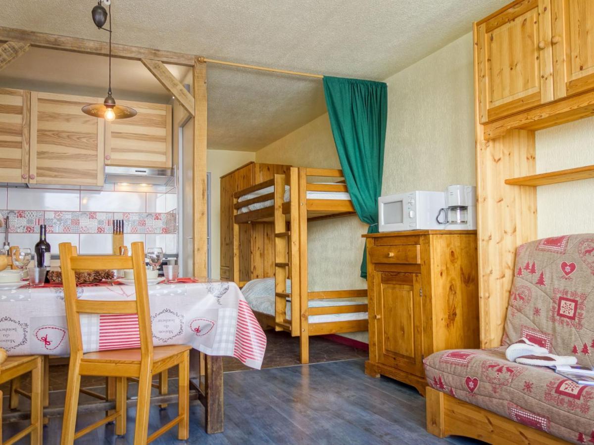 Apartment Le Prariond - Val Claret-6 By Interhome Tignes Buitenkant foto