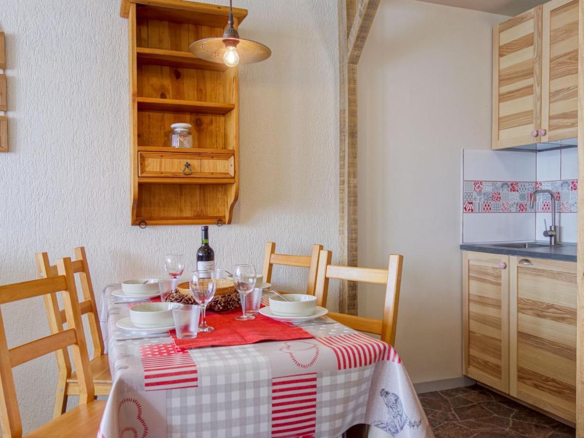 Apartment Le Prariond - Val Claret-6 By Interhome Tignes Buitenkant foto