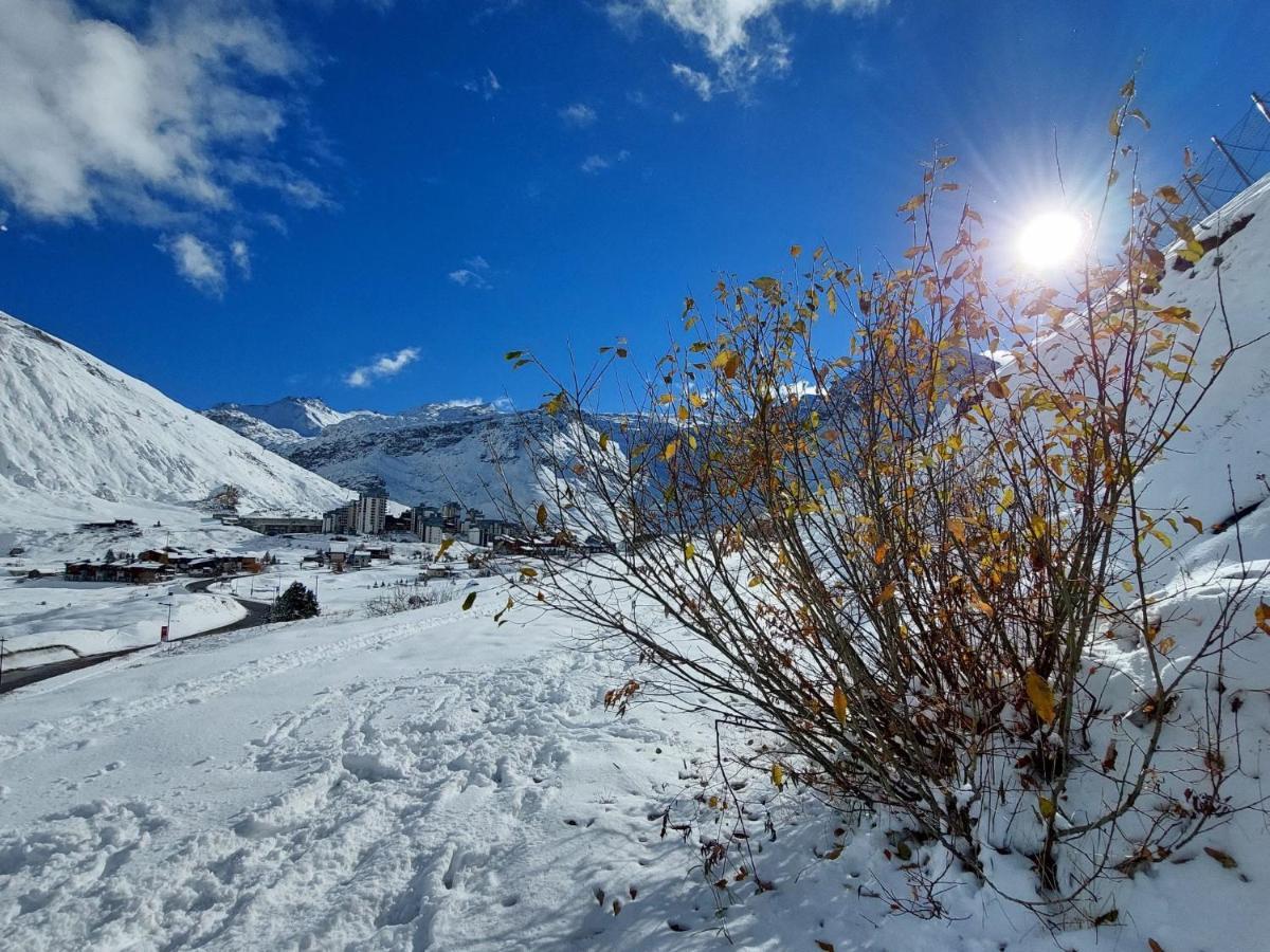 Apartment Le Prariond - Val Claret-6 By Interhome Tignes Buitenkant foto