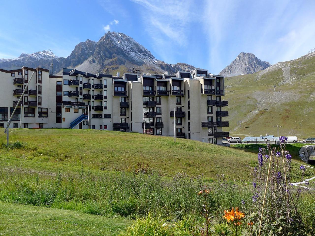 Apartment Le Prariond - Val Claret-6 By Interhome Tignes Buitenkant foto